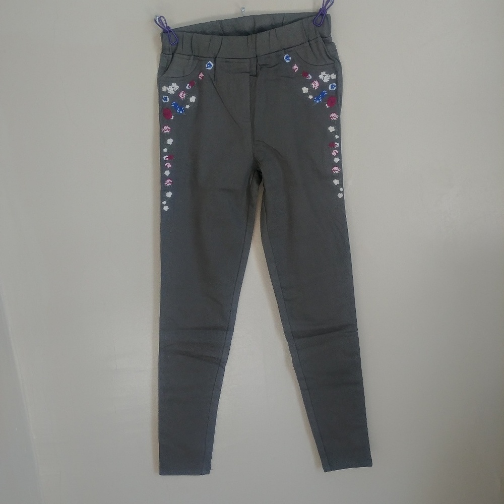 Lightweight Jeggings